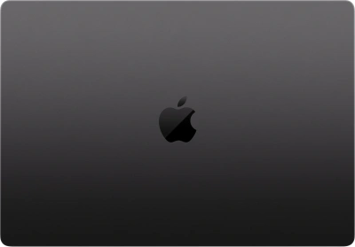 Ноутбук Apple MacBook Pro A3429 M5 Max 18 core 36Gb SSD2Tb/32 core GPU 16.2" Liquid Retina XDR (3456x2234) macOS black WiFi BT Cam (MGED4LL/A)
