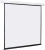 Экран Lumien 119" 220x220см Master Control LMC-100125 1:1 настенно-потолочный рулонный (моторизованный привод)