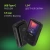 Плеер Hi-Fi Flash Digma Z5 BT 16Gb черный/1.54"/FM/microSD/microSDHC/clip