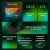 Планшет Digma Pro Edge G85 (2.0) 8C RAM6Gb ROM128Gb 11" In-Cell 1920x1200 4G Android 14 мятный 13Mpix 5Mpix BT WiFi microSD 256Gb 7000mAh 600hrs