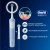 Зубная щетка электрическая Oral-B Vitality Pro 80821814 голубой Зубная щетка электрическая Oral-B Vitality Pro 80821814 голубой