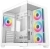 Корпус Deepcool CG530 4F белый без БП ATX 6x120mm 4x140mm 1xUSB3.0 audio bott PSU Корпус Deepcool CG530 4F белый без БП ATX 6x120mm 4x140mm 1xUSB3.0 audio bott PSU