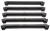 Вставка Panduit TLBP1S-V (упак.:5шт) Вставка Panduit TLBP1S-V (упак.:5шт)