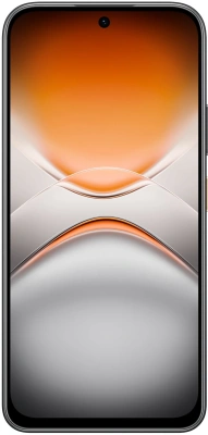 Смартфон Tecno Pova 8 5G 256Gb 8Gb черный моноблок 3G 4G 2Sim 6.76" 1080x2344 Android 16 50Mpix 802.11 a/b/g/n/ac NFC GPS GSM900/1800 Protect