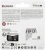 Флеш карта microSDXC 256GB Kingston SDCS3/256GB Canvas Select Plus V10 A1 + adapter Флеш карта microSDXC 256GB Kingston SDCS3/256GB Canvas Select Plus V10 A1 + adapter