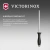 Мусат Victorinox Swiss Classic для ножей черный (7.8014) Мусат Victorinox Swiss Classic для ножей черный (7.8014)