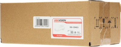 Кронштейн Hikvision DS-1294ZJ