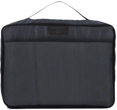 Органайзер для путешествий Piquadro AC5653CY/GR MEDIUM 350x120x375мм полиэстер серый
