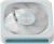 Вентилятор для корпуса Formula Air Fusion 1 Reverse ARGB 120х120x28 белый 4-pin 31.12дБ (AIR FUSION 1 WH REVERSE) Ret