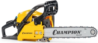 Бензопила Champion PN237-16 1500Вт 2л.с. дл.шины:16" (40cm)