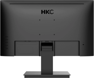 Монитор HKC 23.8" MB24V13FS129 черный IPS LED 16:9 HDMI M/M 250cd 178гр/178гр 1920x1080 100Hz VGA DP FHD 3.35кг
