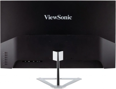 Монитор ViewSonic 32" VX3276-MHD-3 серебристый IPS LED 16:9 HDMI M/M матовая 250cd 178гр/178гр 1920x1080 75Hz VGA DP FHD 6.2кг