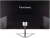 Монитор ViewSonic 32" VX3276-MHD-3 серебристый IPS LED 16:9 HDMI M/M матовая 250cd 178гр/178гр 1920x1080 75Hz VGA DP FHD 6.2кг