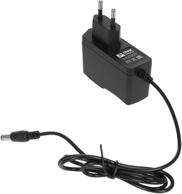 Дрель-шуруповерт Ovk Tools OTCS2AA-12V-1.5A 12Вт аккум. патрон:быстрозажимной