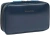 Чехол для кабелей и зарядки Piquadro Blue Square AC6895B2/BLU2 синий натур.кожа