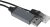 Кабель Buro BU-USB-A-LAN100-2m USB 2.0 A(m) RJ-45 (m) 2м (пакет)