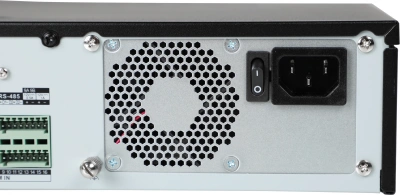 Видеорегистратор Hikvision DS-7764NI-M4