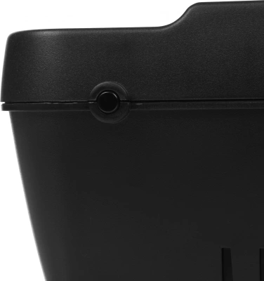 Источник бесперебойного питания Powercom Spider SPD-650N 390Вт 650ВА черный