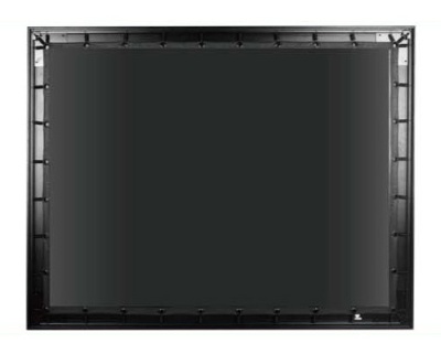 Экран на раме Cactus 108" 135x240см FrameExpert CS-PSFRE-240X135 16:9 настенный натяжной