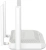 Роутер беспроводной Keenetic Netcraze Hopper 4G+ (NC-2312) AX3000 10/100/1000BASE-TX/4G cat.6 белый