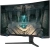 Монитор Samsung 31.5" Odyssey G6 S32BG650EUXEN черный VA LED 16:9 HDMI полуматовая HAS Piv 2500:1 350cd 178гр/178гр 2560x1440 240Hz FreeSync Premium Pro DP 2K USB 7.4кг Монитор Samsung 31.5" Odyssey G6 S32BG650EUXEN черный VA LED 16:9 HDMI полуматовая HAS Piv 2500:1 350cd 178гр/178гр 2560x1440 240Hz FreeSync Premium Pro DP 2K USB 7.4кг