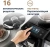 Кофемашина Delonghi Rivelia EXAM440.55.B 1450Вт серебристый/черный Кофемашина Delonghi Rivelia EXAM440.55.B 1450Вт серебристый/черный