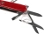 Нож перочинный Victorinox Explorer (1.6703) 91мм 16функц. красный карт.коробка