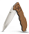 Нож перочинный Victorinox Evoke Wood (0.9415.D630) 136мм 4функц. дерево подар.коробка