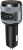 Автомобильный FM-модулятор Ritmix FMT-A707 черный MicroSD BT USB (80000131)
