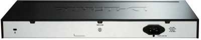 Коммутатор D-Link DGS-1510-28X/A1A 24x1Гбит/с 4SFP+ управляемый