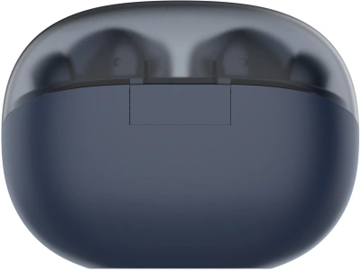 Гарнитура внутриканальные Tecno Buds 4 BD04 т.ночь беспроводные bluetooth в ушной раковине (BD04 MIDNIGHT BLUE)