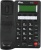 Телефон проводной Ritmix RT-550 черный Телефон проводной Ritmix RT-550 черный