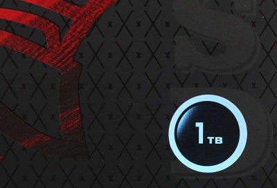 Накопитель SSD Kingspec SATA-III 1TB P3-1TB 2.5"