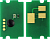 Чип тонер-картриджа Cactus CS-CHIP-KY-TK5240-M (TK-5240M/1T02R7BNL0) пурпурный для KYOCERA Ecosys P5026/M5526 3000стр.
