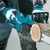 Цепная пила Makita UC3041A от сети 1800Вт дл.шины:12" (30cm) Цепная пила Makita UC3041A от сети 1800Вт дл.шины:12" (30cm)