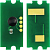 Чип тонер-картриджа Cactus CS-CHIP-KY-TK-3170 (TK-3170/1T02T80NL1) для KYOCERA Ecosys P3050dn/P3055dn/P3060dn 15500стр.