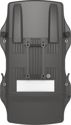 Точка доступа MikroTik NetMetal 5 (RB922UAGS-5HPACD-NM) AC900 10/100/1000BASE-TX черный