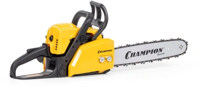 Бензопила Champion 232-14 1500Вт 2л.с. дл.шины:14" (35cm)