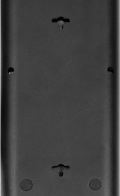 Сетевой фильтр Powercom SP-10 USB2A1СB 1.8м 1.8м (10 розеток) черный (коробка)