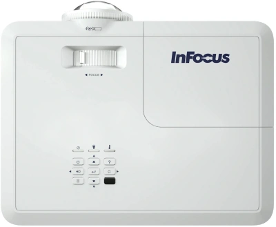 Проектор Infocus Genesis IV IN0026ST DLP 3800Lm LS (1280x800) 30000:1 ресурс лампы:15000часов 1xUSB typeA 1xHDMI 2.9кг