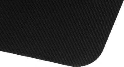 Коврик для мыши Cactus Owl gray рисунок 300x250x3мм (CS-MPC-D12M)