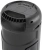 Минисистема Hyundai H-MC1221 черный 15Вт FM USB BT SD/MMC