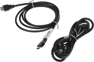 Монитор Acer 27" Vero V277Gbi черный IPS LED 4ms 16:9 HDMI матовая 250cd 178гр/178гр 1920x1080 120Hz FreeSync VGA FHD 3.64кг