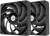 Вентилятор для корпуса Thermaltake Toughfan 14 Pro 140х140x25 черный 4-pin 31.6дБ (упак.:2шт) (CL-F160-PL14BL-A) Ret Вентилятор для корпуса Thermaltake Toughfan 14 Pro 140х140x25 черный 4-pin 31.6дБ (упак.:2шт) (CL-F160-PL14BL-A) Ret