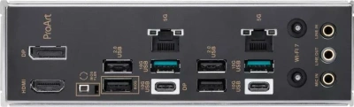 Материнская плата Asus PROART B850-CREATOR WIFI NEO Socket AM5 AMD B850 4xDDR5 ATX AC`97 8ch(7.1) 2x5Gg RAID+HDMI+DP