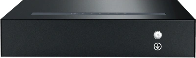 Маршрутизатор Netis NR105GPE 10/100/1000BASE-T черный