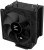Устройство охлаждения(кулер) Zalman CNPS4X V2 Soc-AM5/AM4/1700/1851 черный 4-pin 29dB Al+Cu 150W 420gr Ret (CNPS4X BLACK V2)