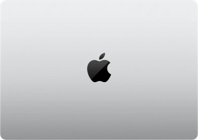 Ноутбук Apple MacBook Pro A3434 M5 10 core 16Gb SSD1Tb/10 core GPU 14.2" Liquid Retina XDR (3024x1964) macOS silver WiFi BT Cam (MDE54HN/A)