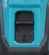 Дрель-шуруповерт Makita DDF490Z аккум. патрон:быстрозажимной