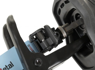 Сабельная пила Bosch GSA 120 1200Вт 3000ход/мин (06016B1020)